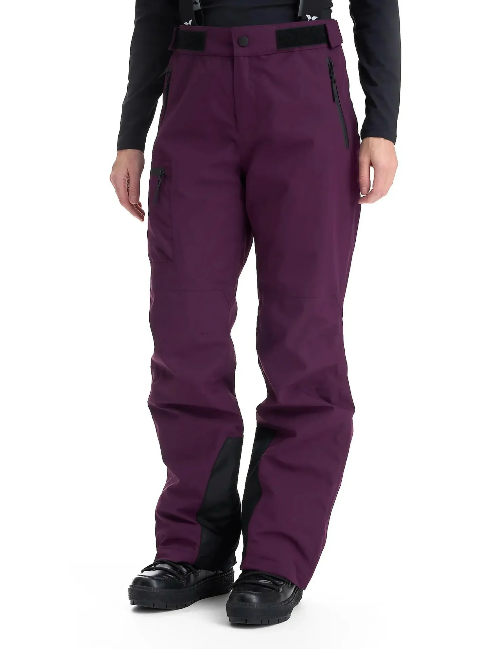 chamonix ski pant w