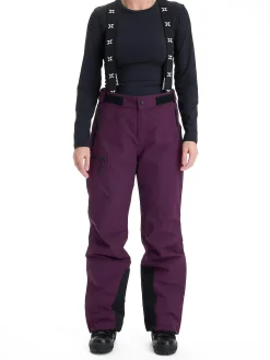 chamonix ski pant w