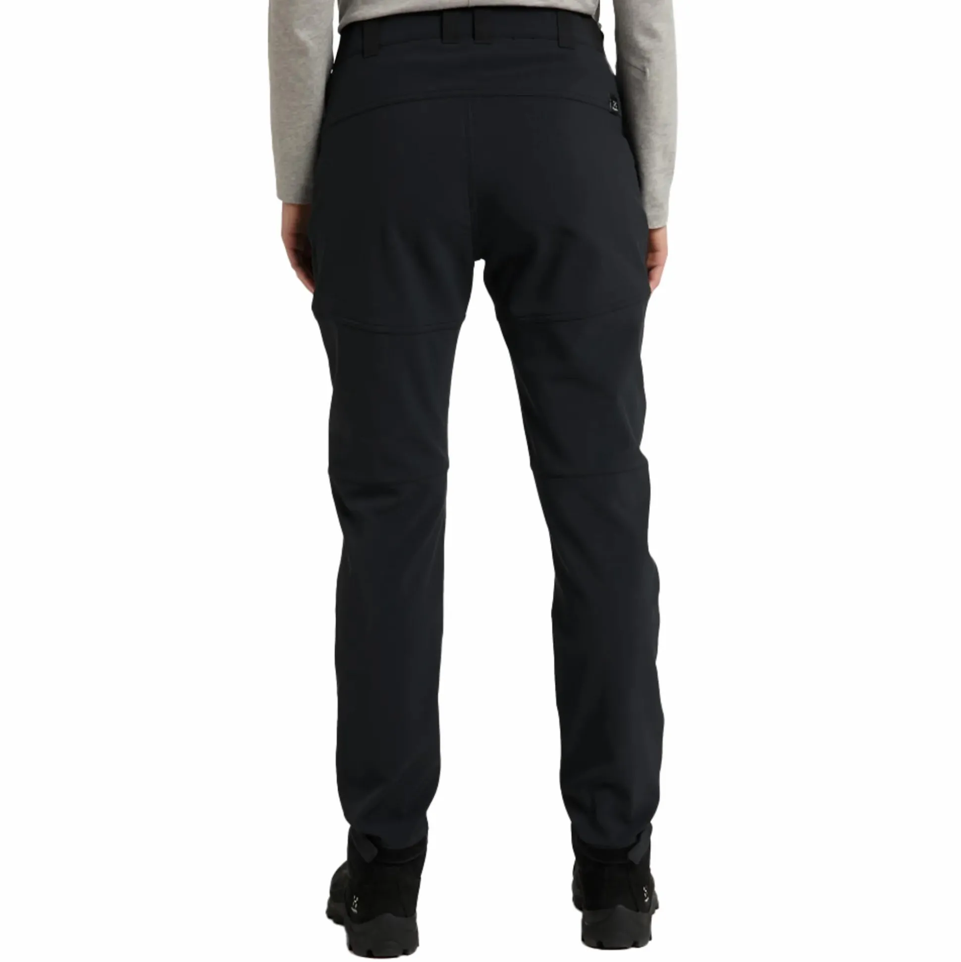 chilly softshell pant women