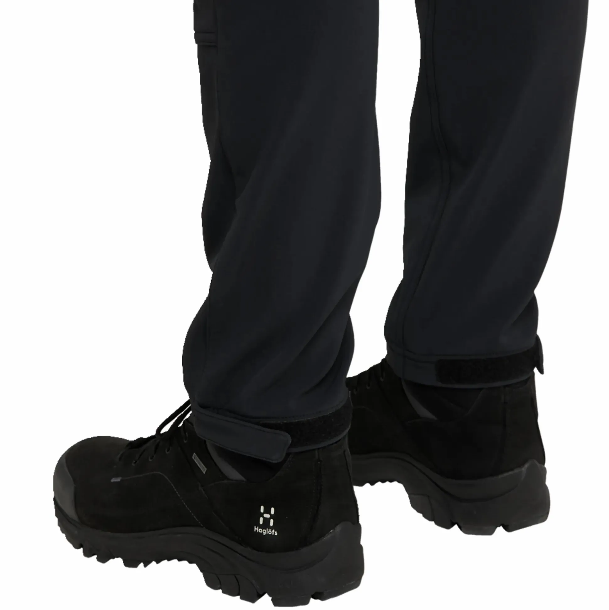 chilly softshell pant women