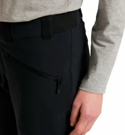 chilly softshell pant women