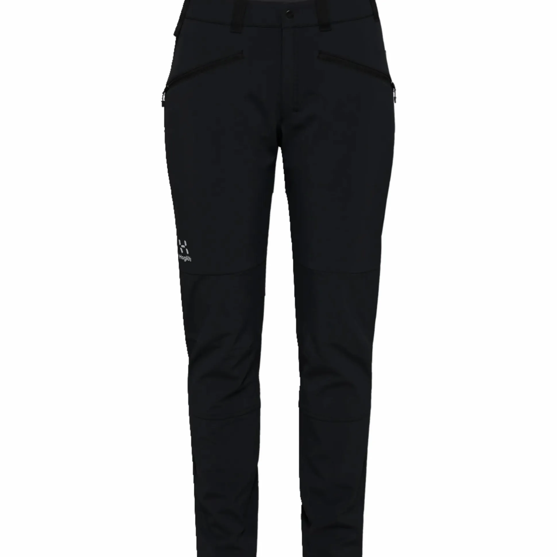chilly softshell pant women