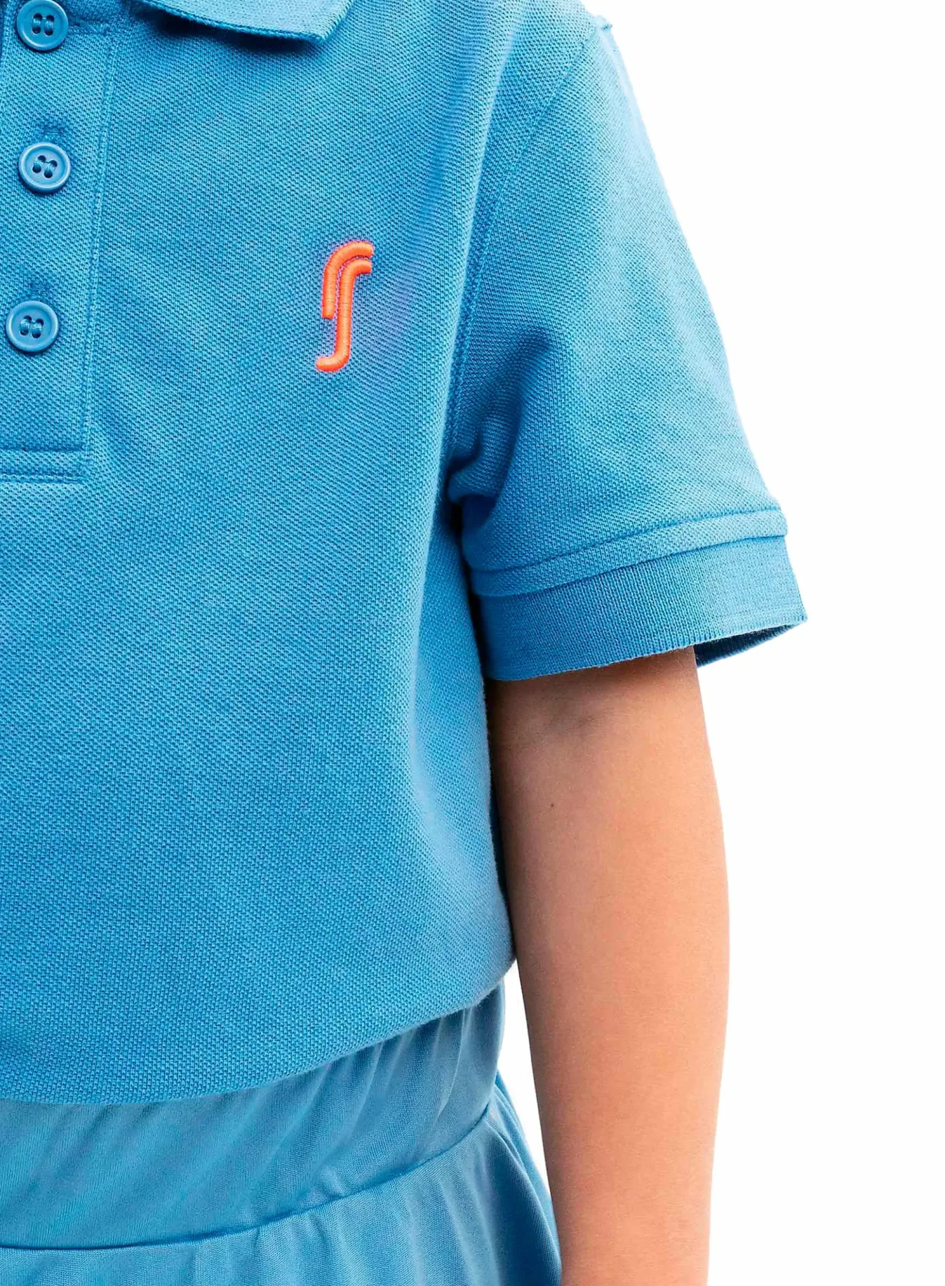 classic polo jr
