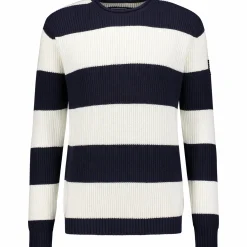 classic roll neck jumper