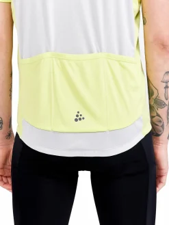 core endur logo jersey m