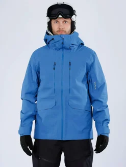 courmayeur 3l jacket m