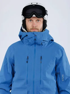 courmayeur 3l jacket m