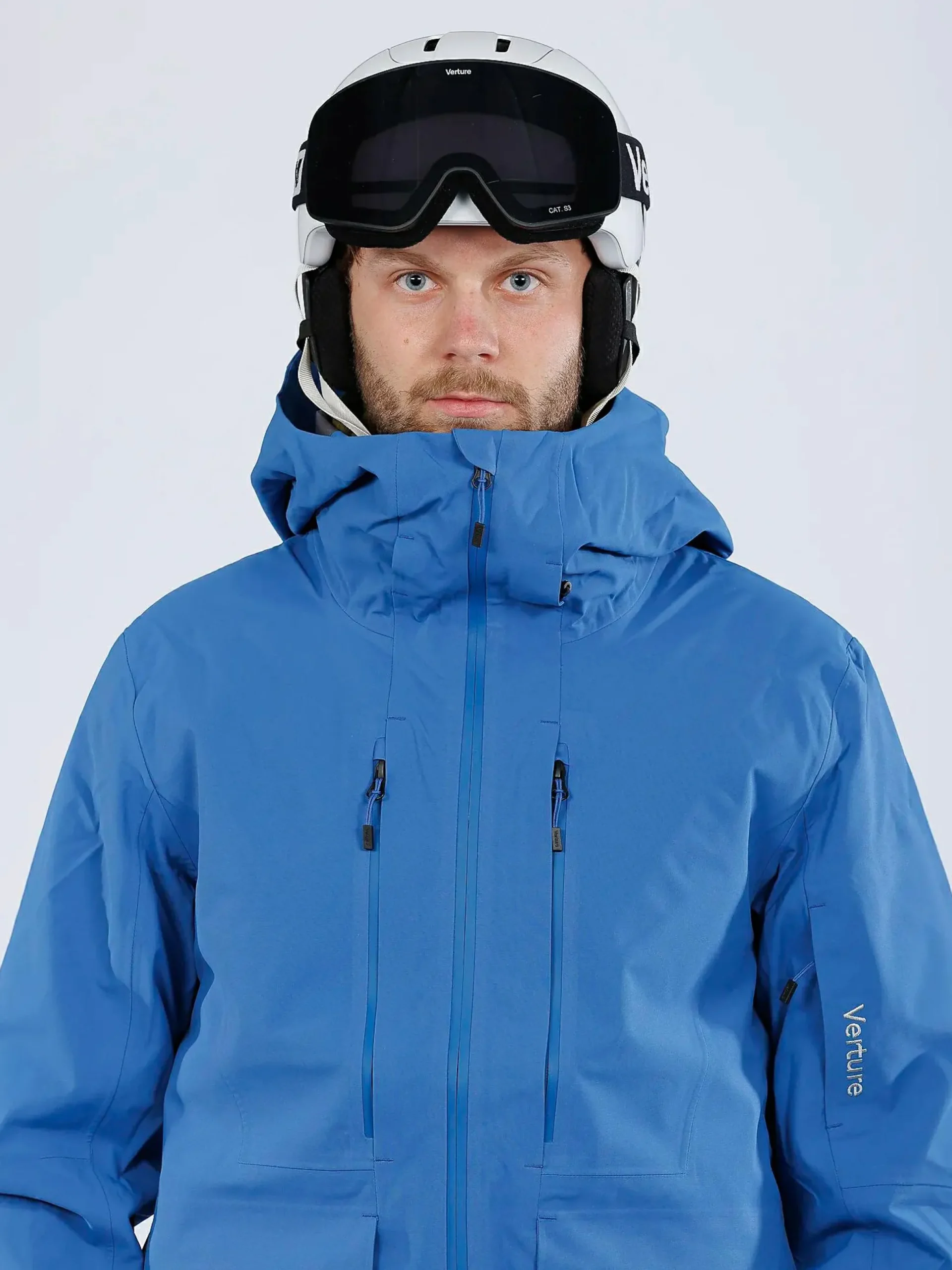 courmayeur 3l jacket m