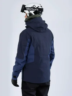 courmayeur 3l jacket m