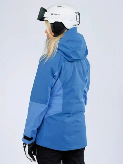 courmayeur 3l jacket w