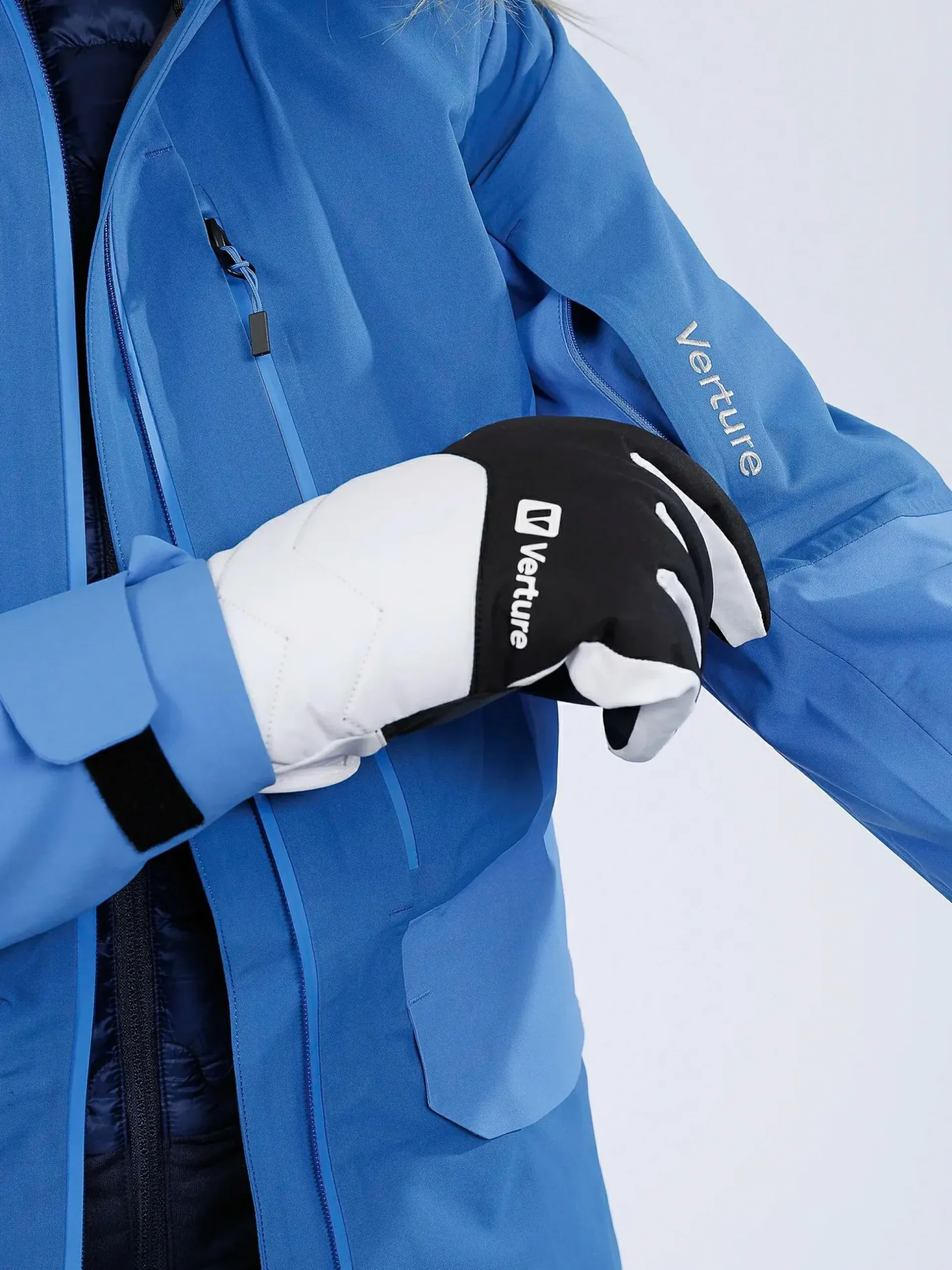 courmayeur 3l jacket w