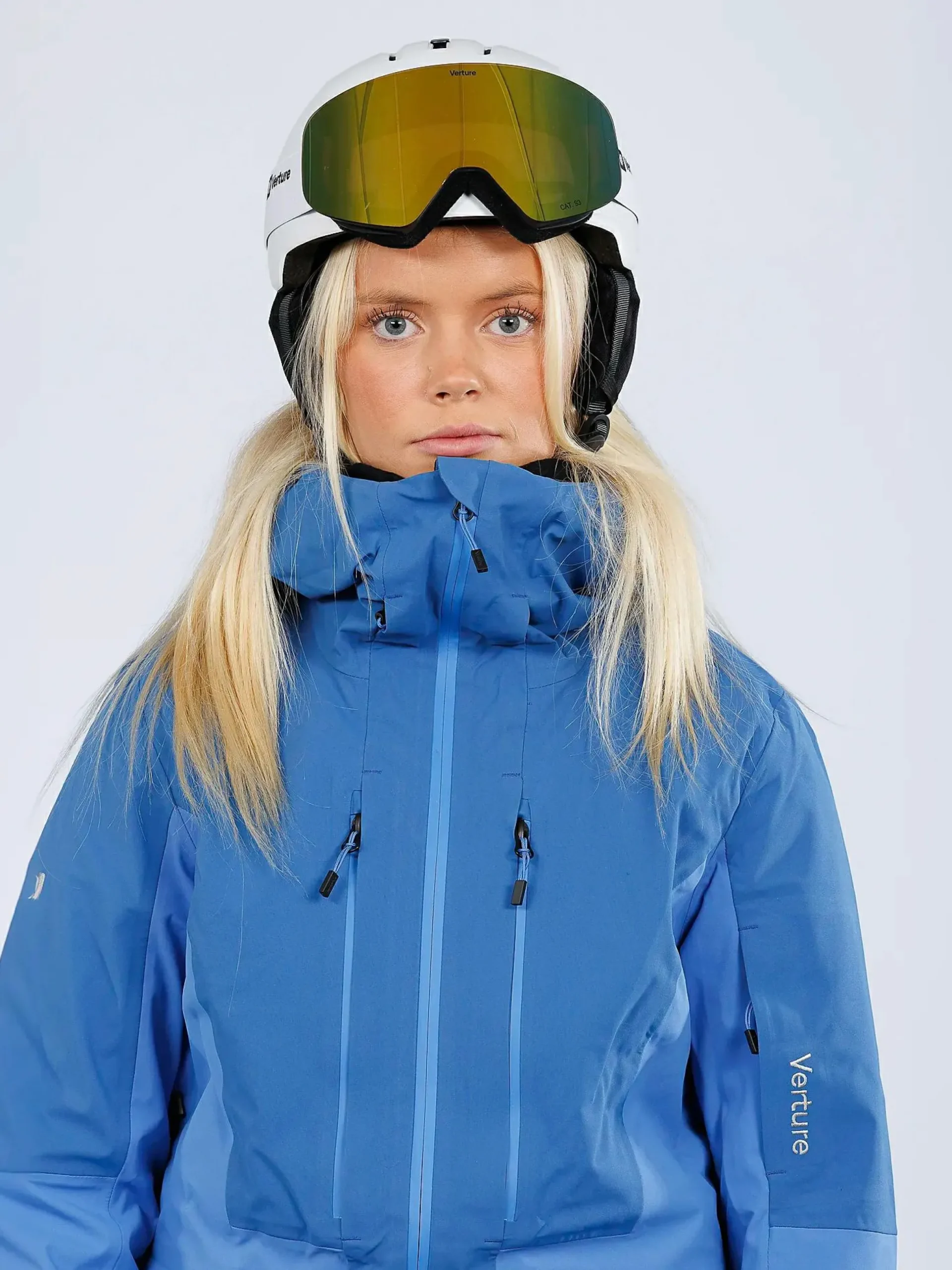 courmayeur 3l jacket w