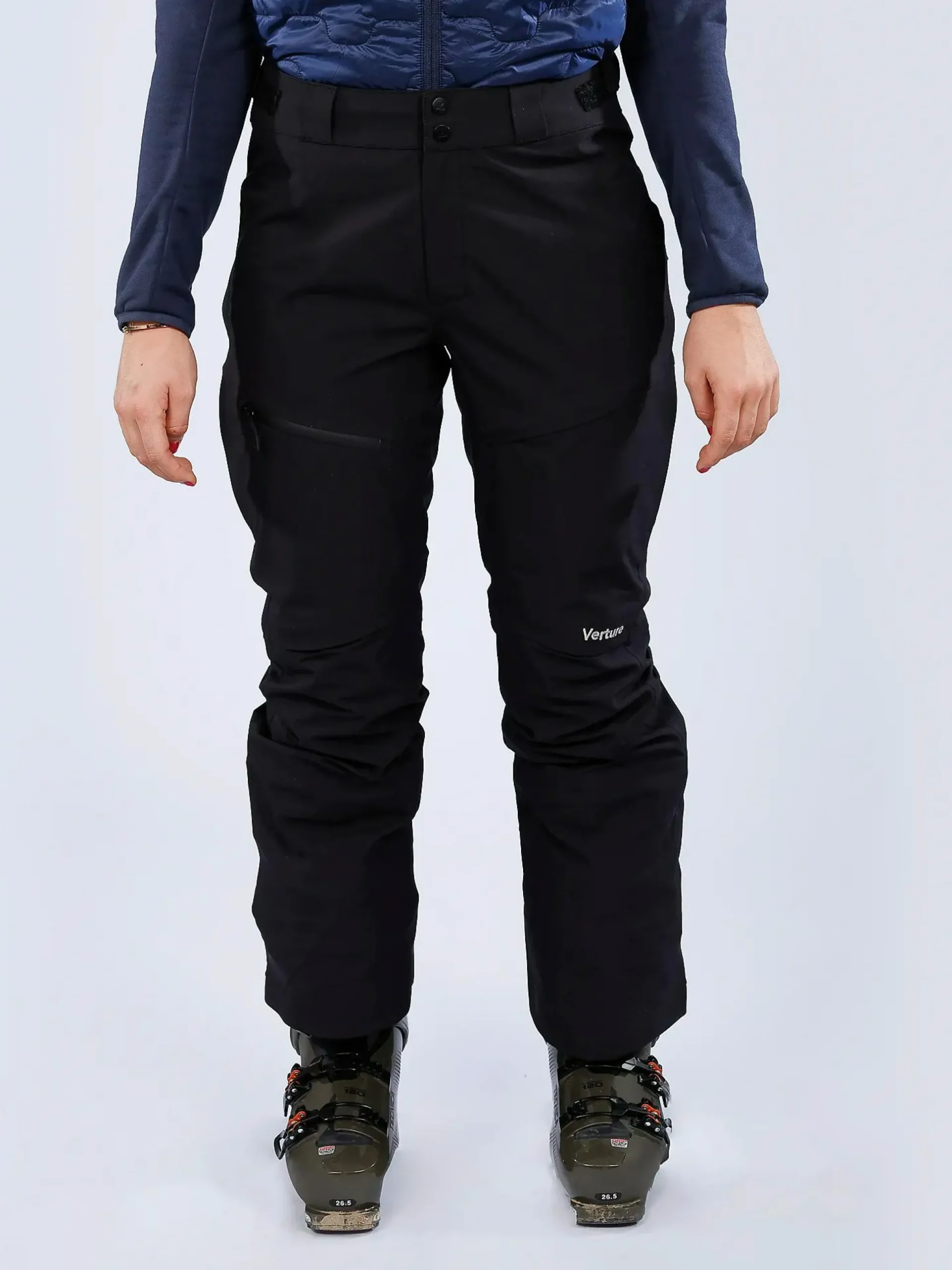 courmayeur 3l pant w