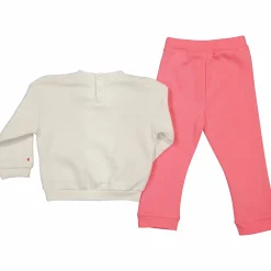 crewneck suit set g kd