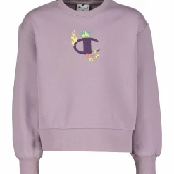 crewneck sweatshirt g jr