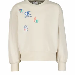 crewneck sweatshirt g jr