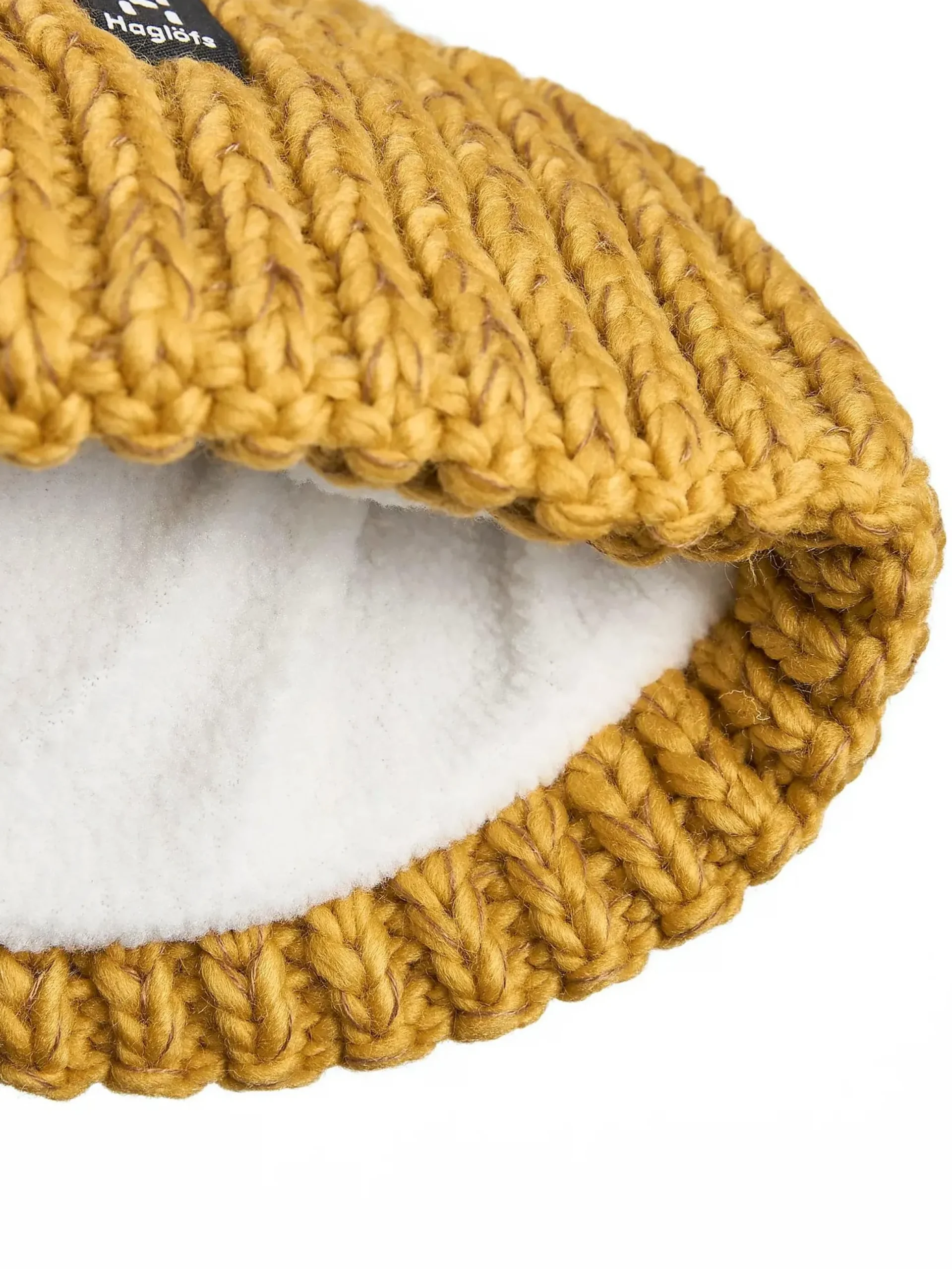 daisy beanie w
