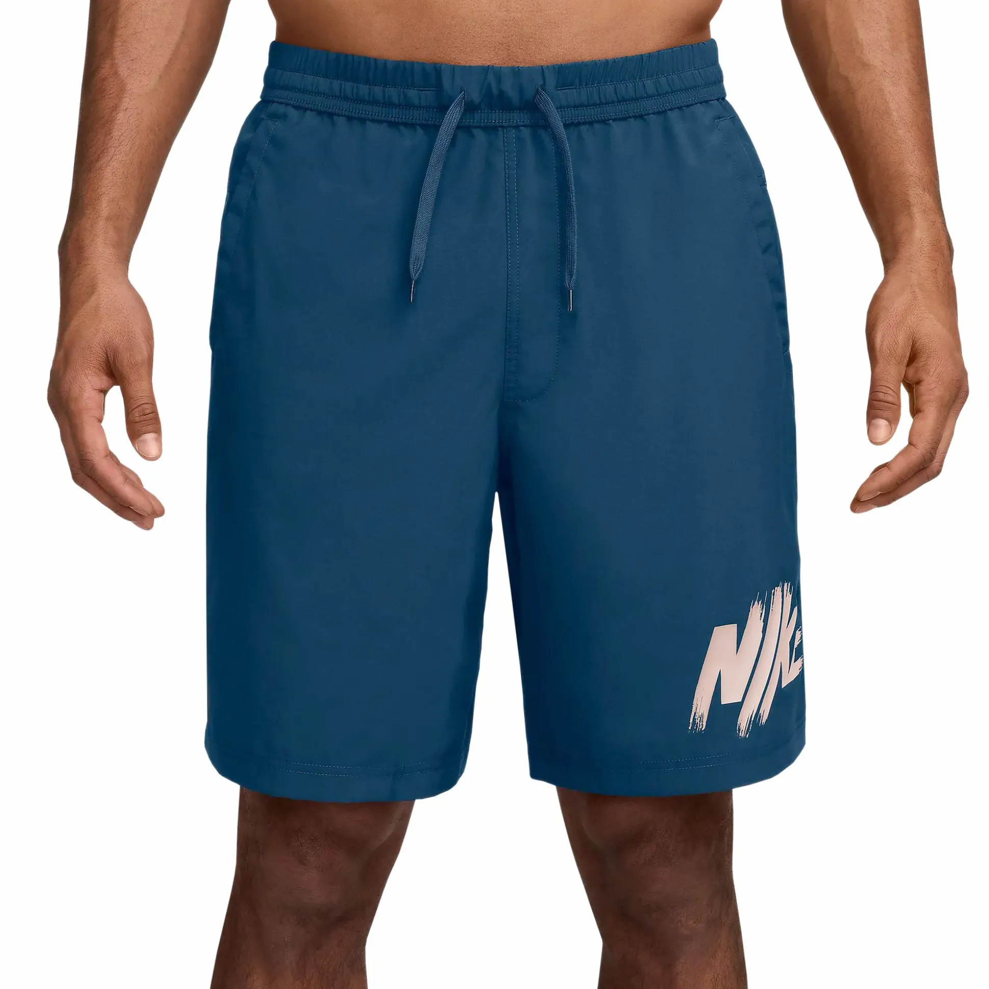 df shorts form 9in m
