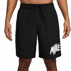 df shorts form 9in m