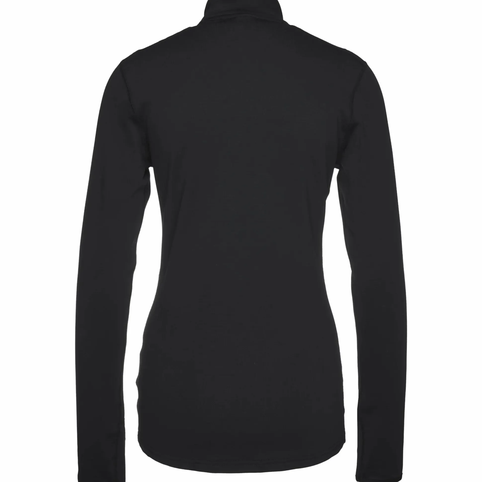 effra half zip ii w