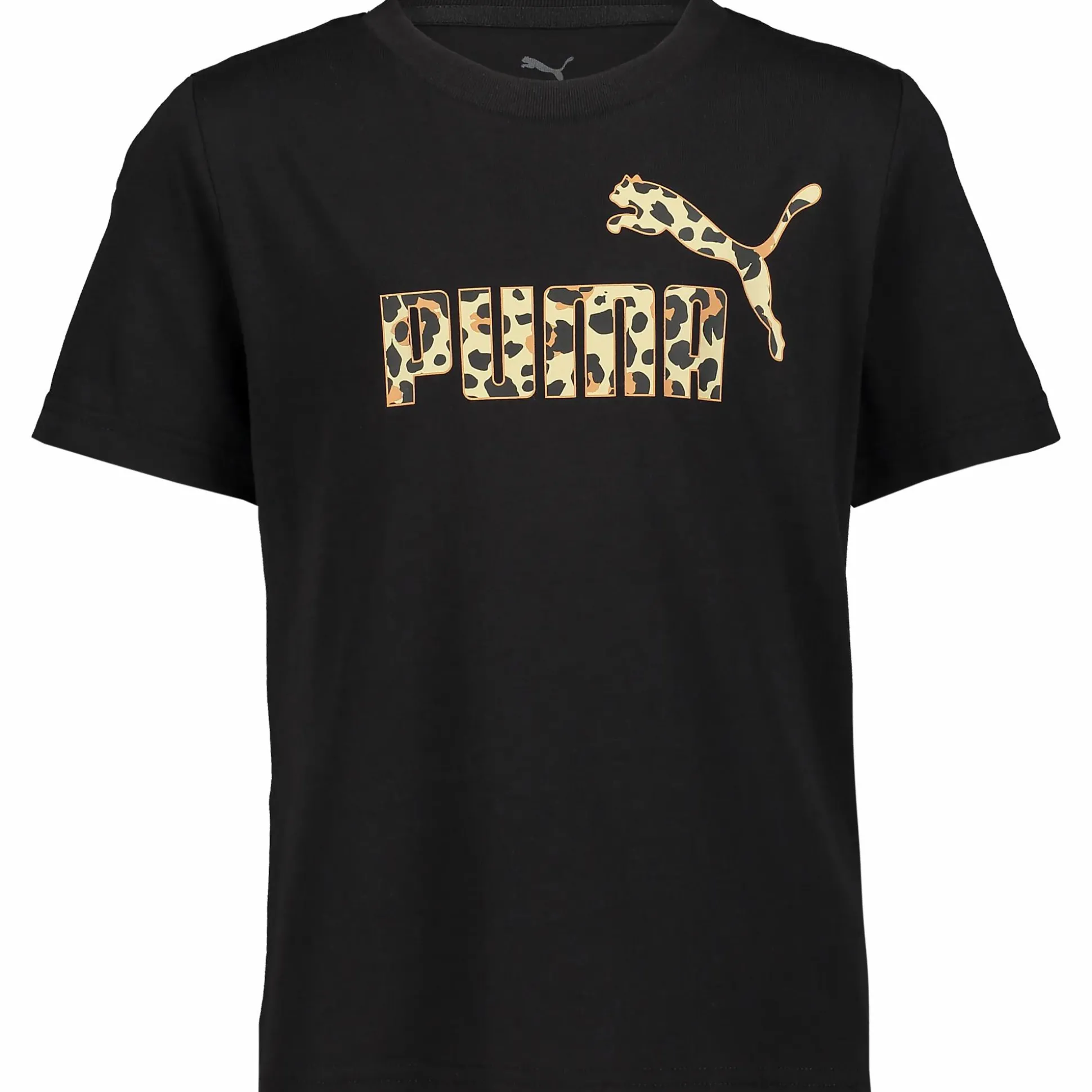 ess graphic animal tee jr