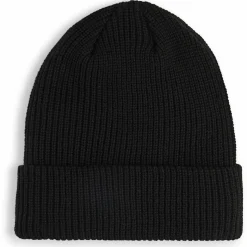 ess high crown beanie