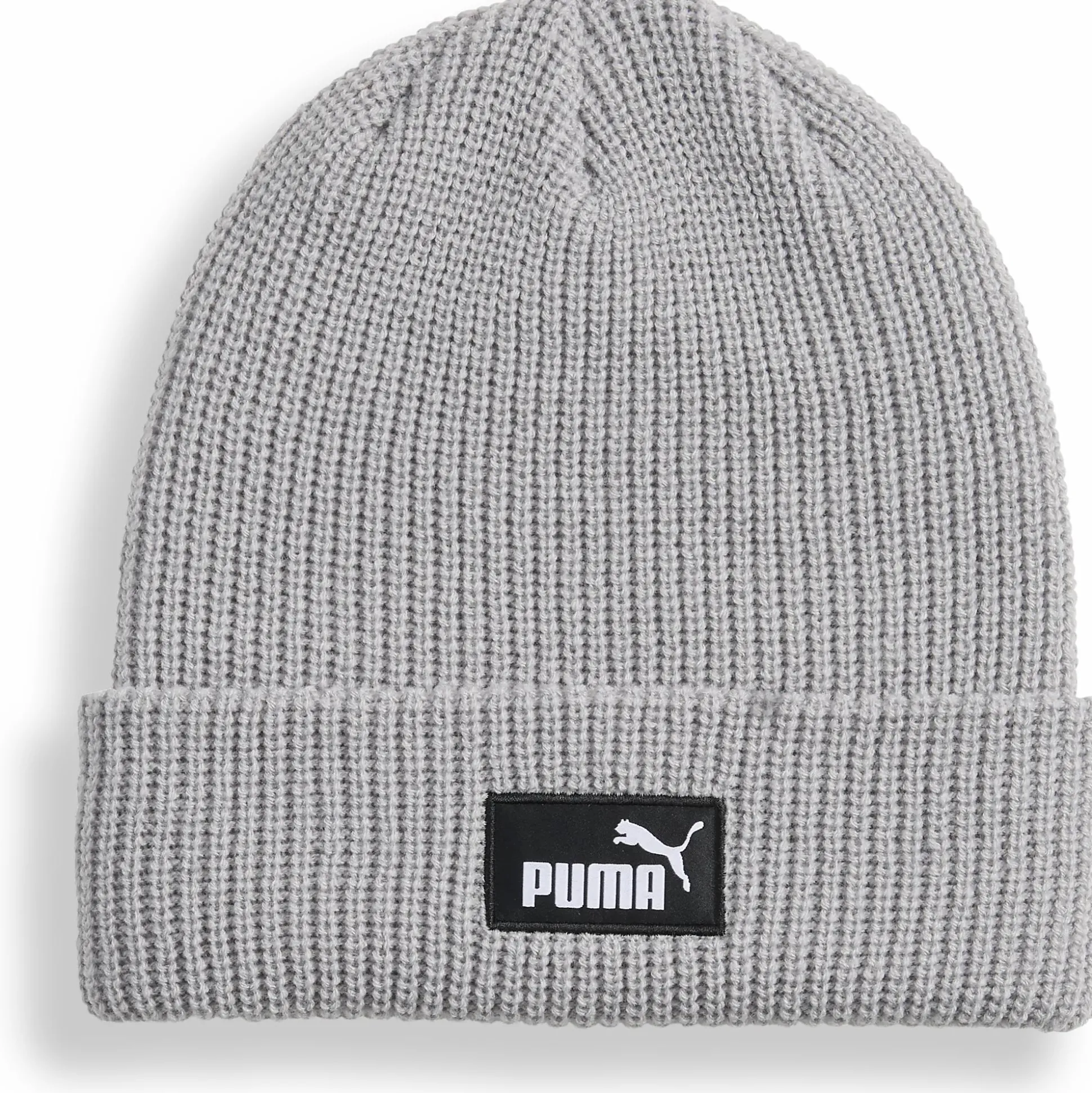 ess high crown beanie