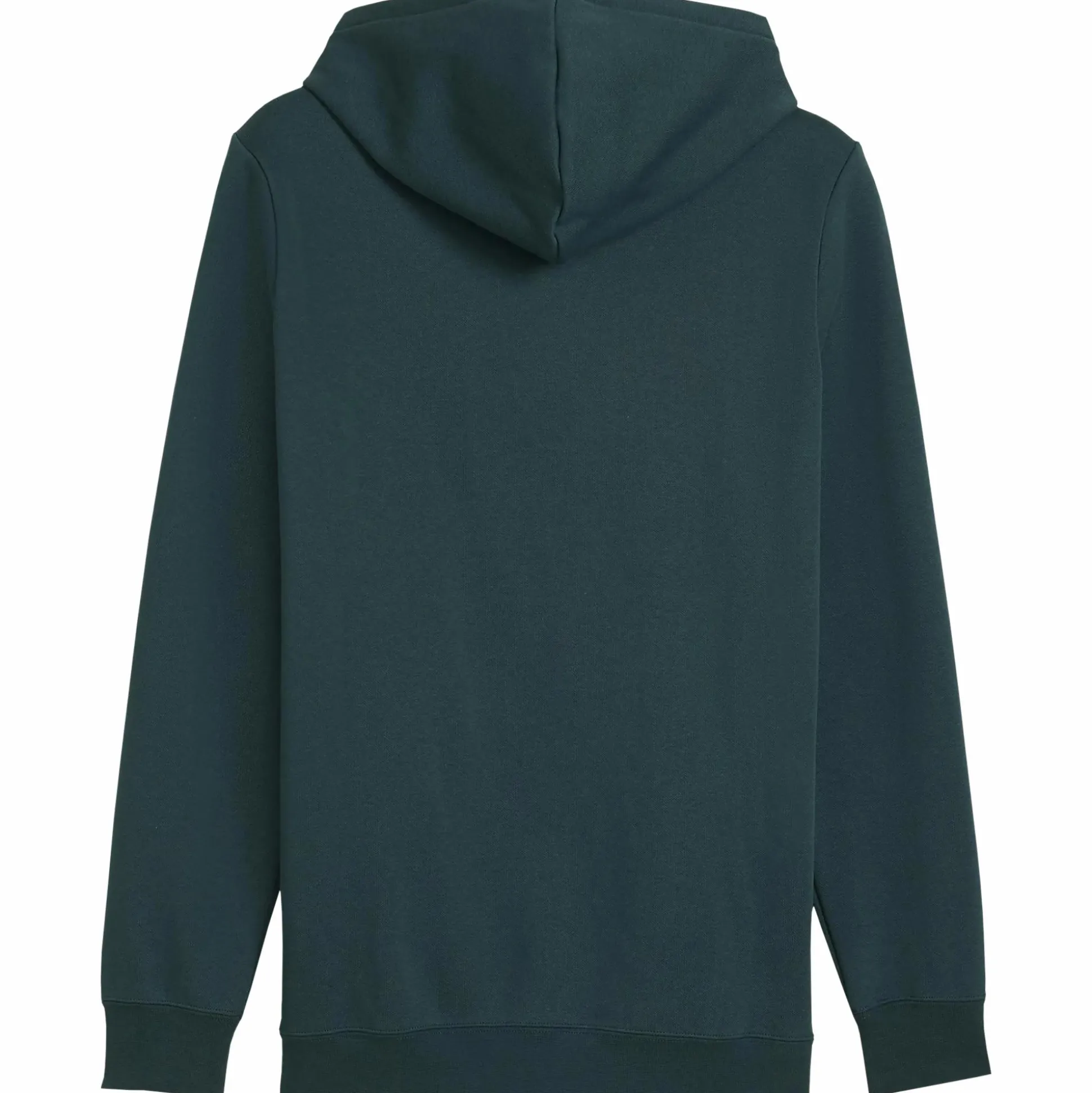ess logo lab hoodie fl m