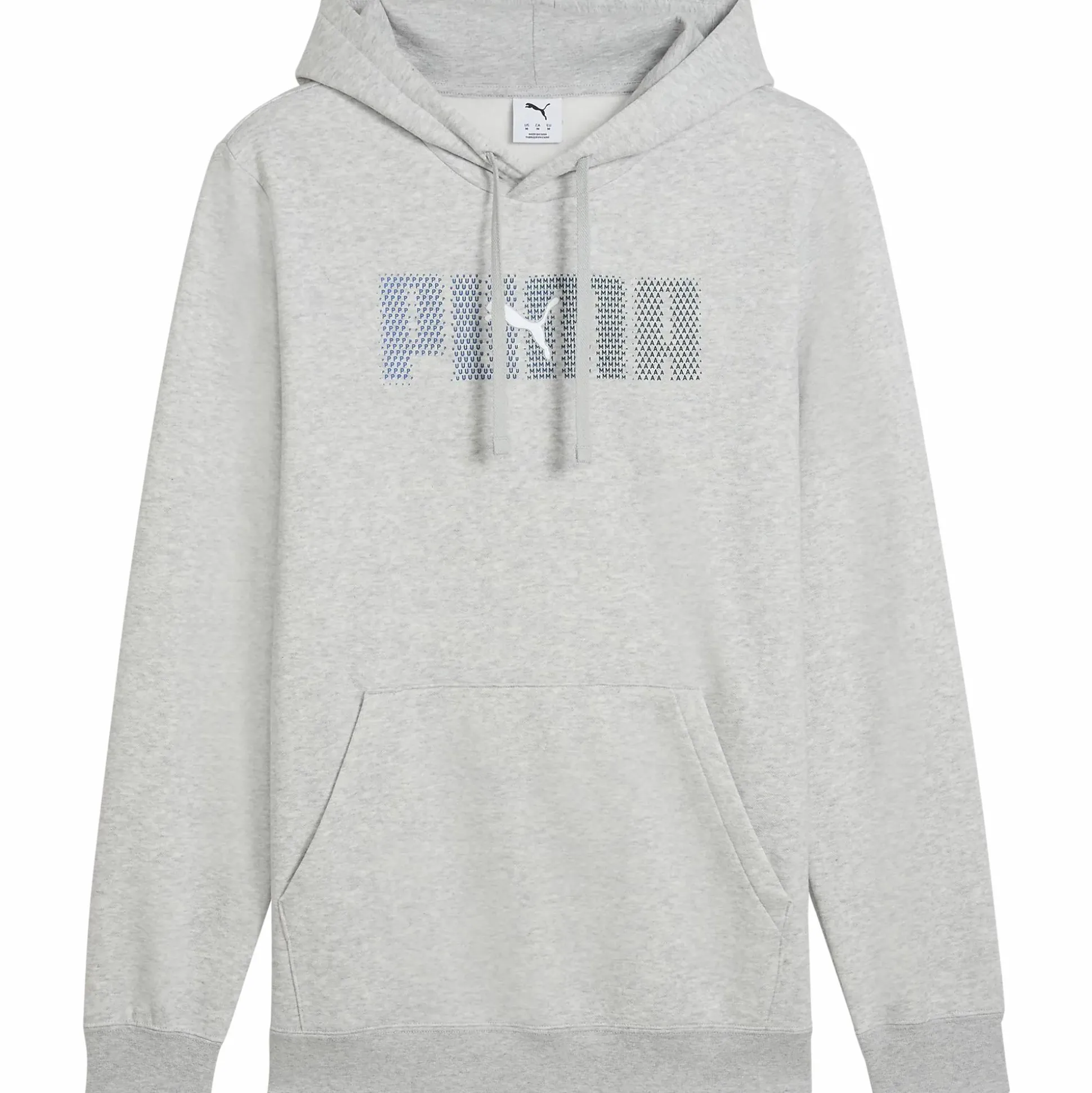 ess logo lab hoodie fl m