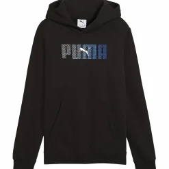 ess logo lab hoodie jr