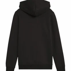 ess logo lab hoodie jr