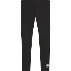 ess logo lab leggings w