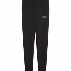 ess logo lab pants jr