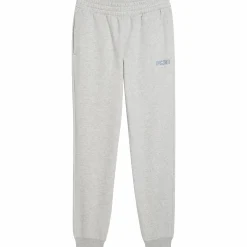 ess logo lab sweatpants m