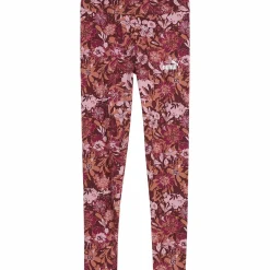 ess nature 2.0 aop leggings jr