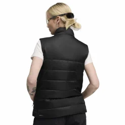 ess padded vest w