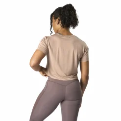 everyday cropped t-shirt