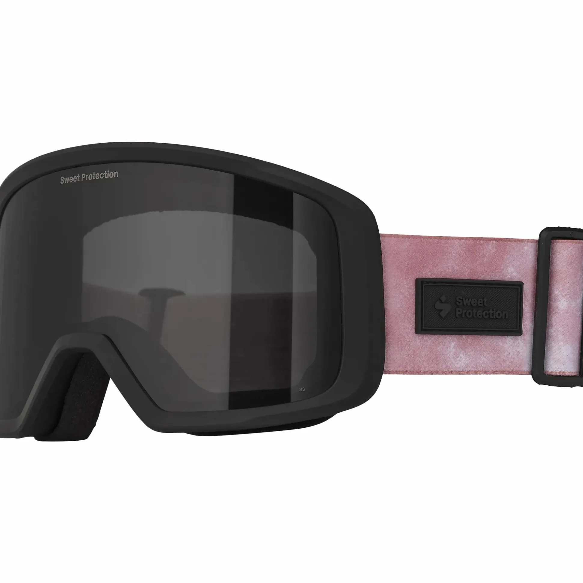 firewall goggle