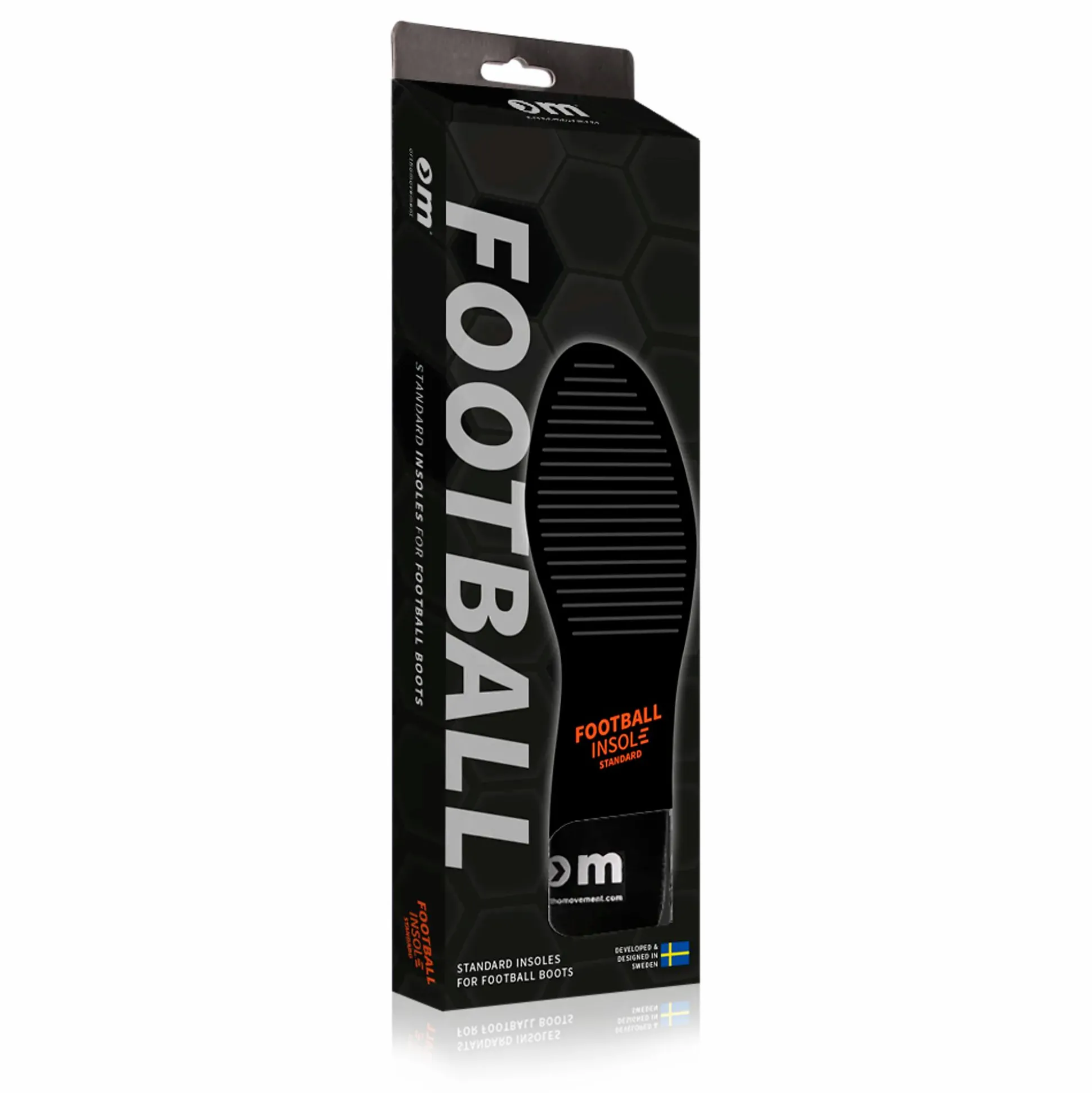 football insole