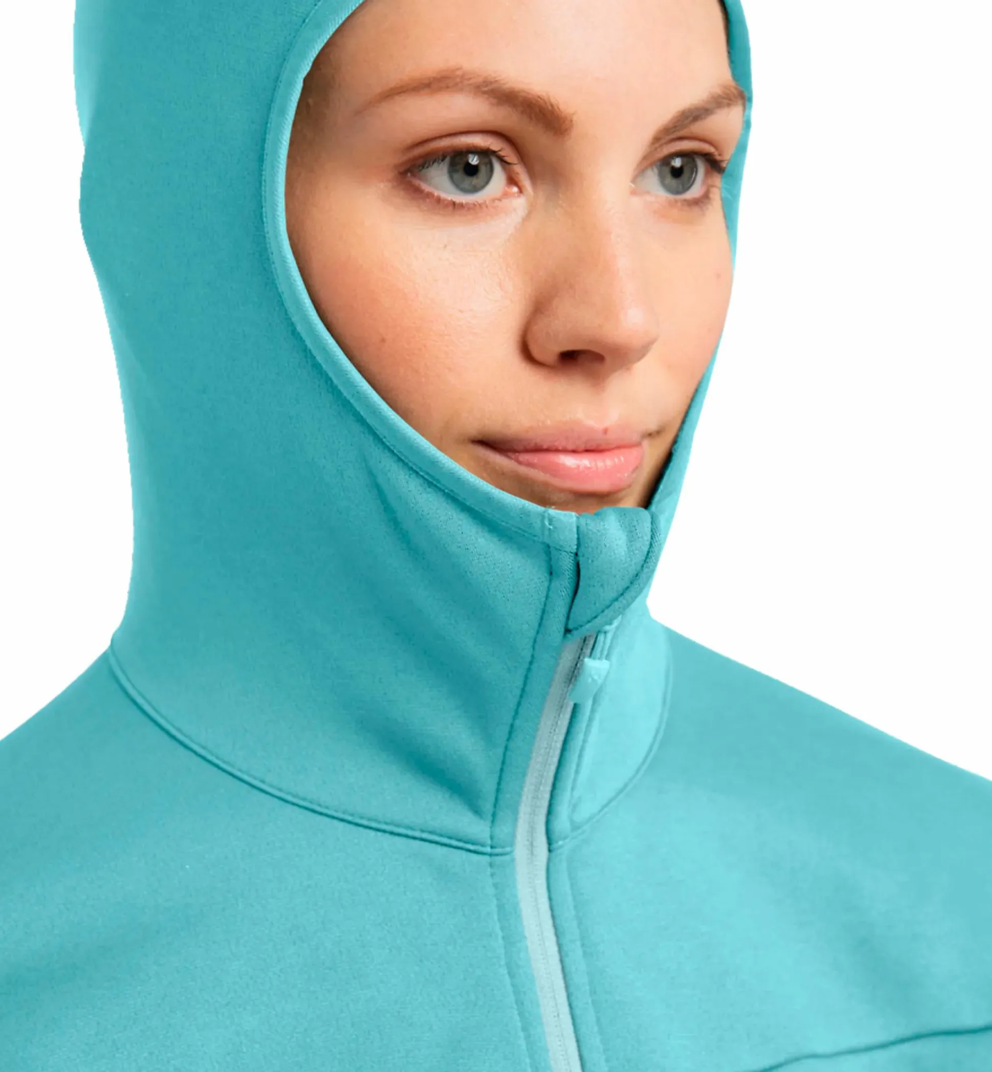 frost mid hood women