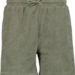 frottè shorts m