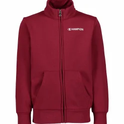 full zip sweatshirt b jr