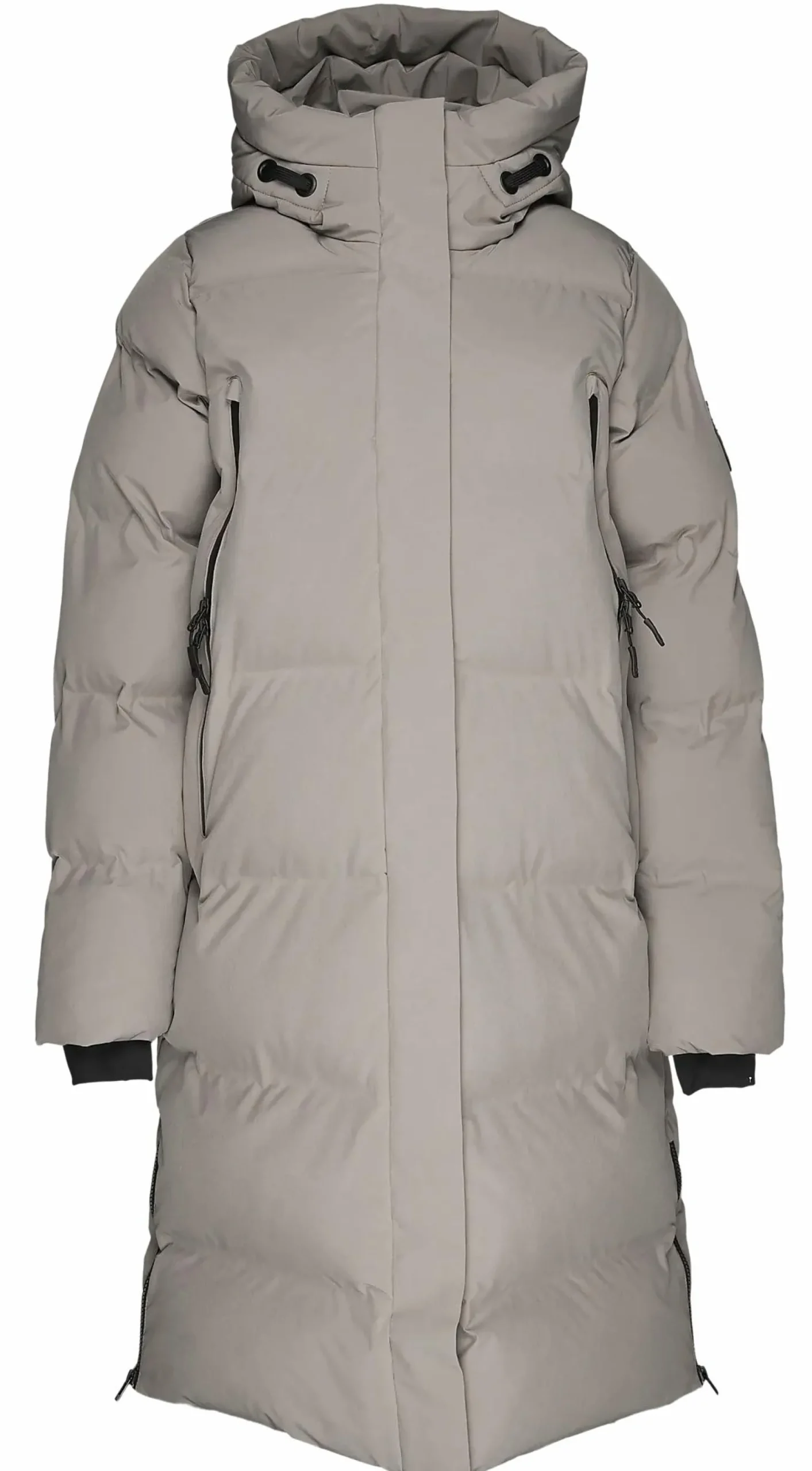 glacier parka 2 w