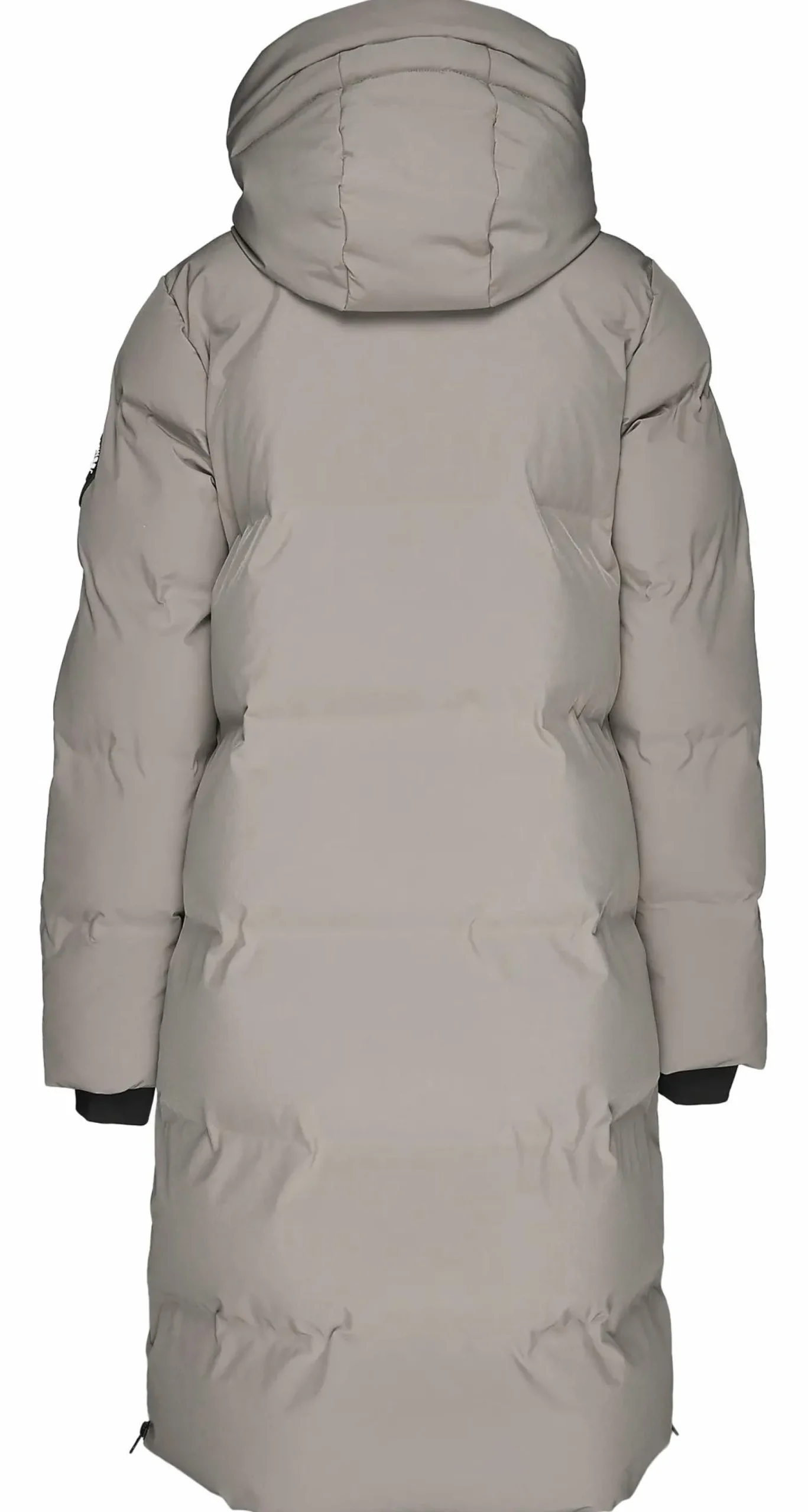 glacier parka 2 w