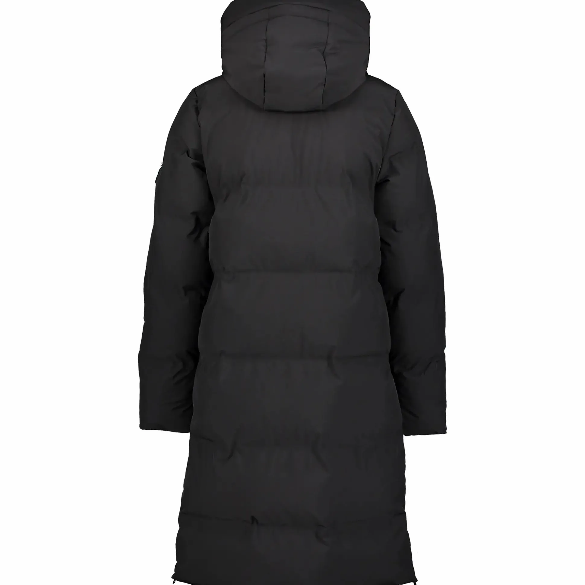 glacier parka 2 w