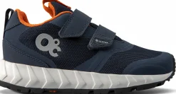 haga velcro gtx jr
