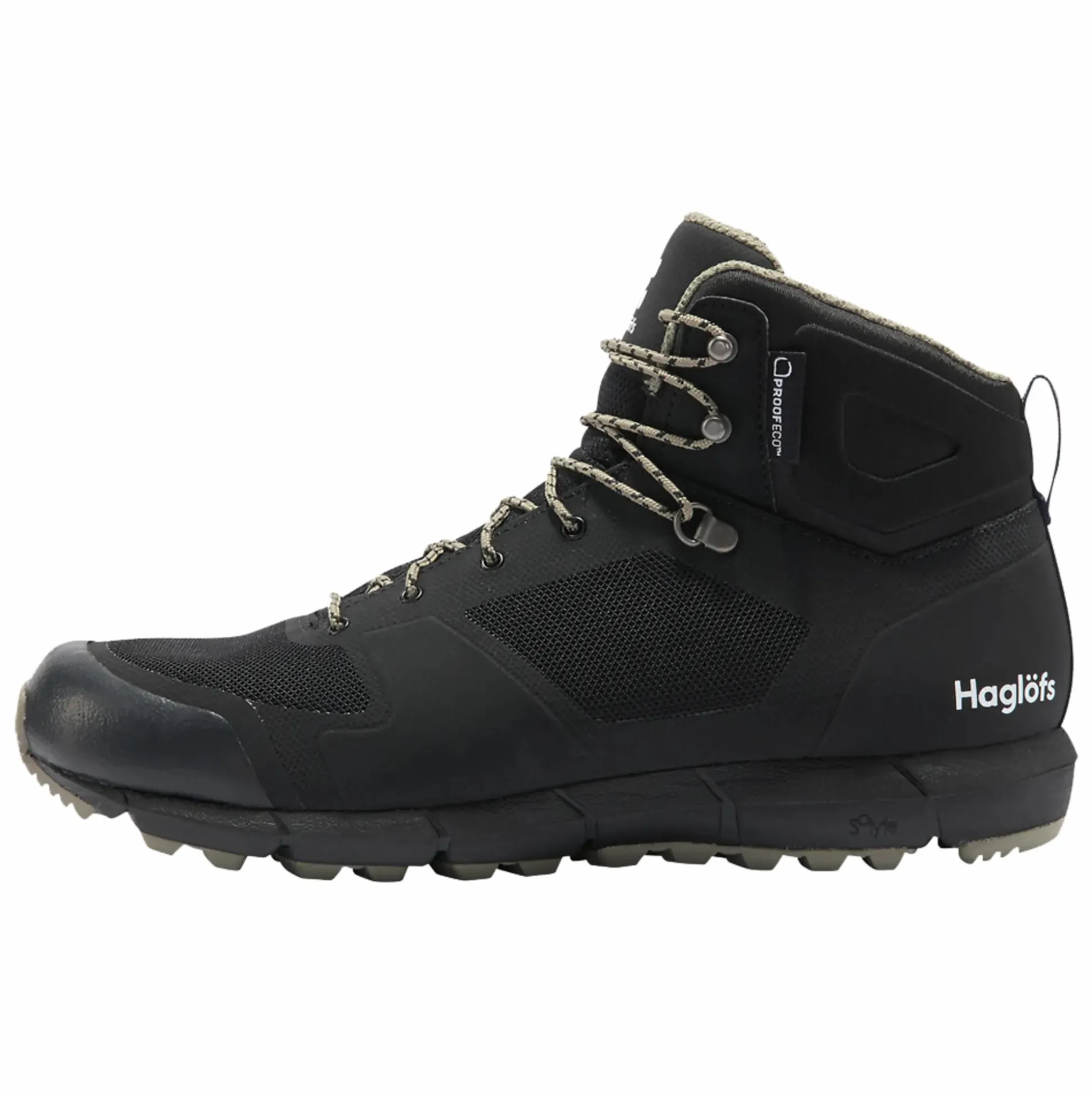 haglöfs l.i.m proof mid women