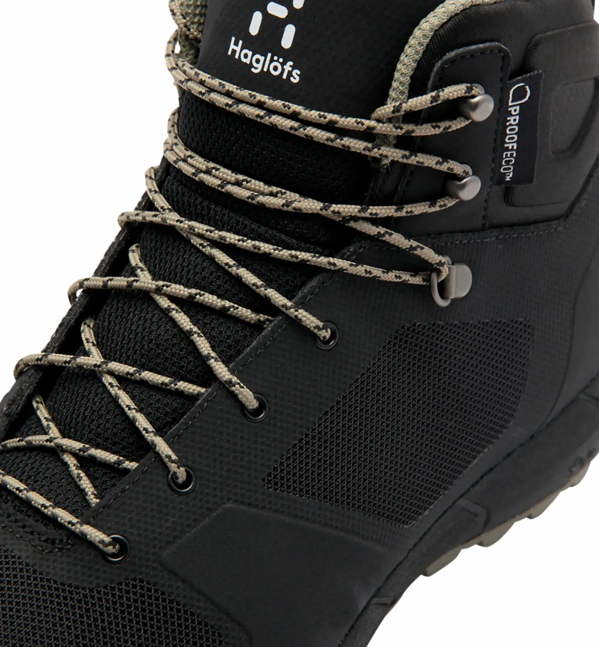 haglöfs l.i.m proof mid women