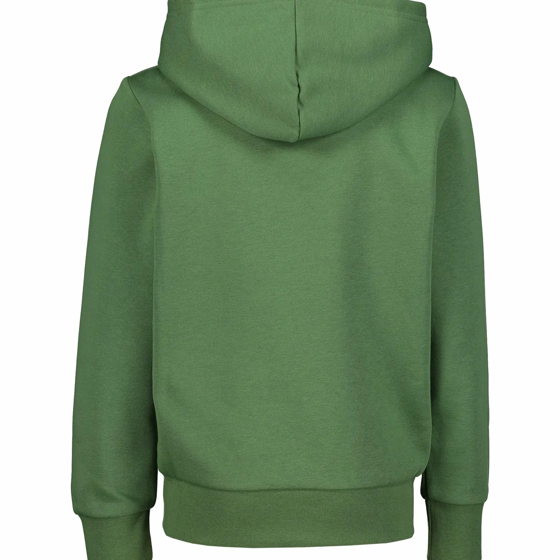hooded full zip sweatshirt jr