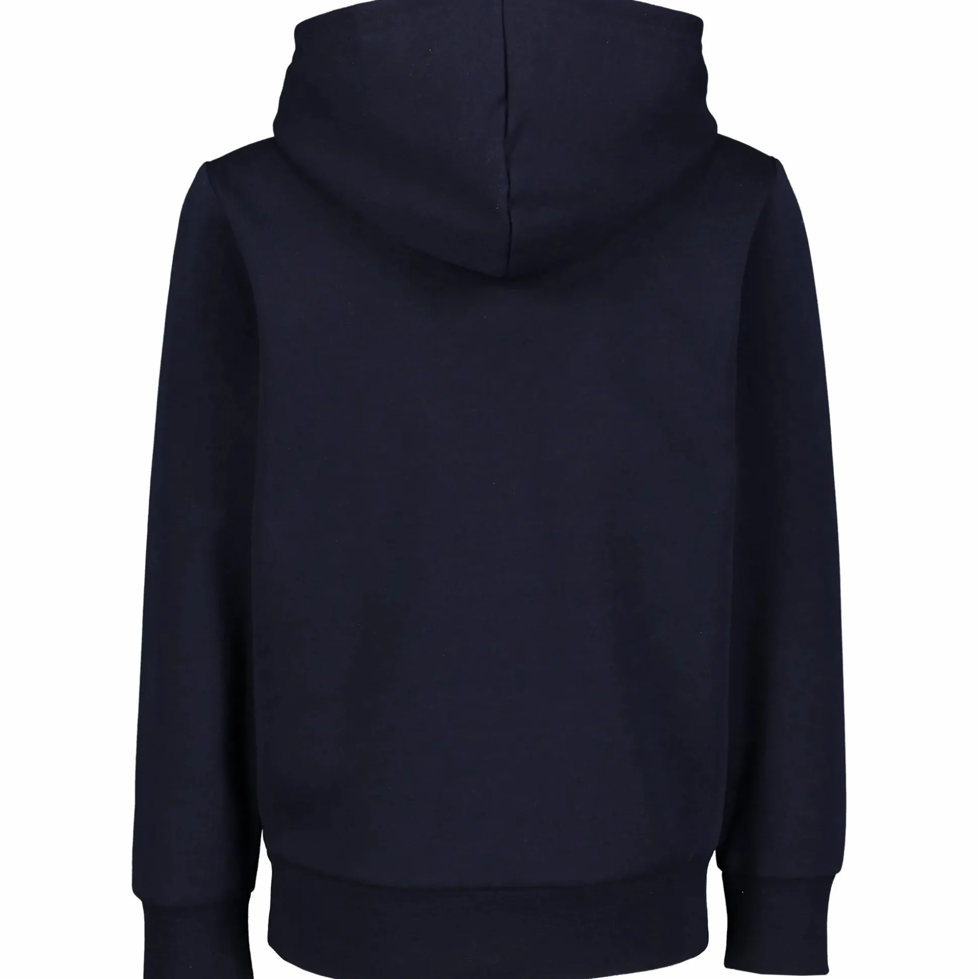 hooded full zip sweatshirt jr